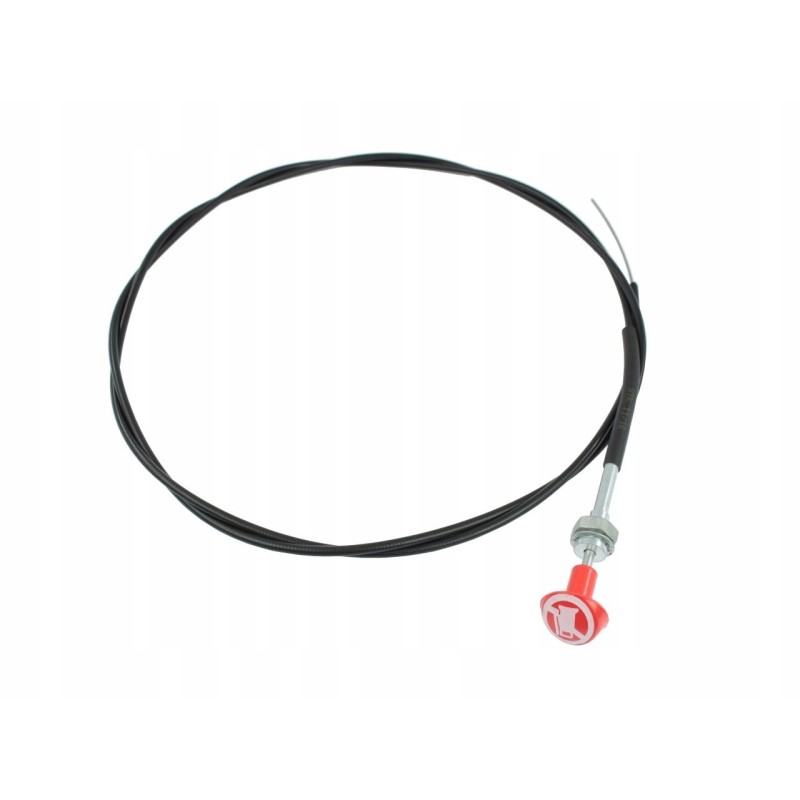 John Deere extinguishing cable 2100mm al120055 al58249