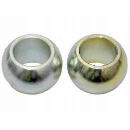 Balls for lower drawbars, category 3 3 23007 2 pcs