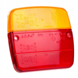 Rear combination lamp cover LT30 LA11251