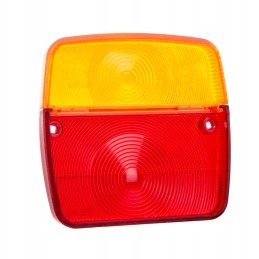 Rear combination lamp cover LT30 LA11251