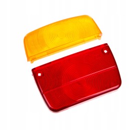 Rear combination lamp cover LT30 LA11251