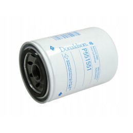 Hydraulic filter p551551 bobcat 1a9162 6515541