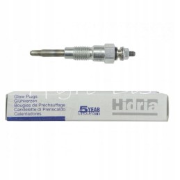 Kubota pencil bulb candle