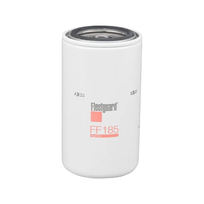 Fuel filter ff185 kramp 1 inch 14 turns uns 6