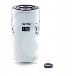 Mann WK930 6x fuel filter