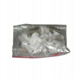 Shut-off valve for the feed pump, set c 330 360