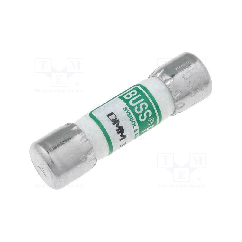 1 pcs x FLUKE - 803293 FUSE - Fuse, FLK-111,FLK-180,FLK-73-3,FLK-87V