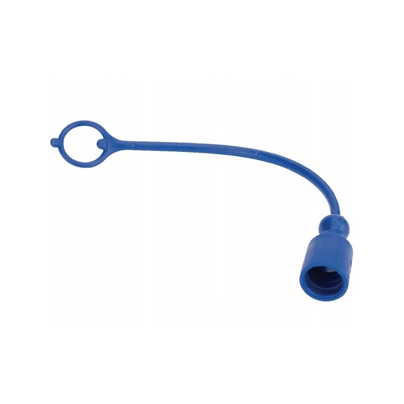 Tfa38b dust protection cap for anv plugs