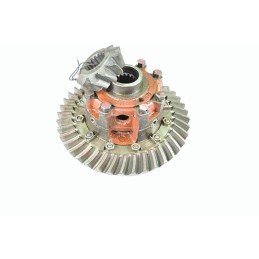 Agro mar differential gear set mtz belarus 80 82