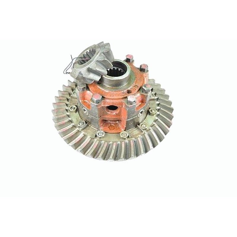 Agro mar differential gear set mtz belarus 80 82