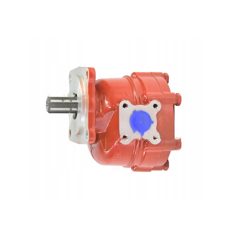 Round right hydraulic pump for mtz 80 82 nsz