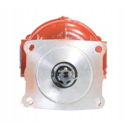 Round right hydraulic pump for mtz 80 82 nsz