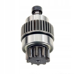 Bendix starter 10 with perkins with reducer