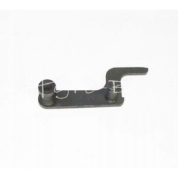 The spring lever is complete