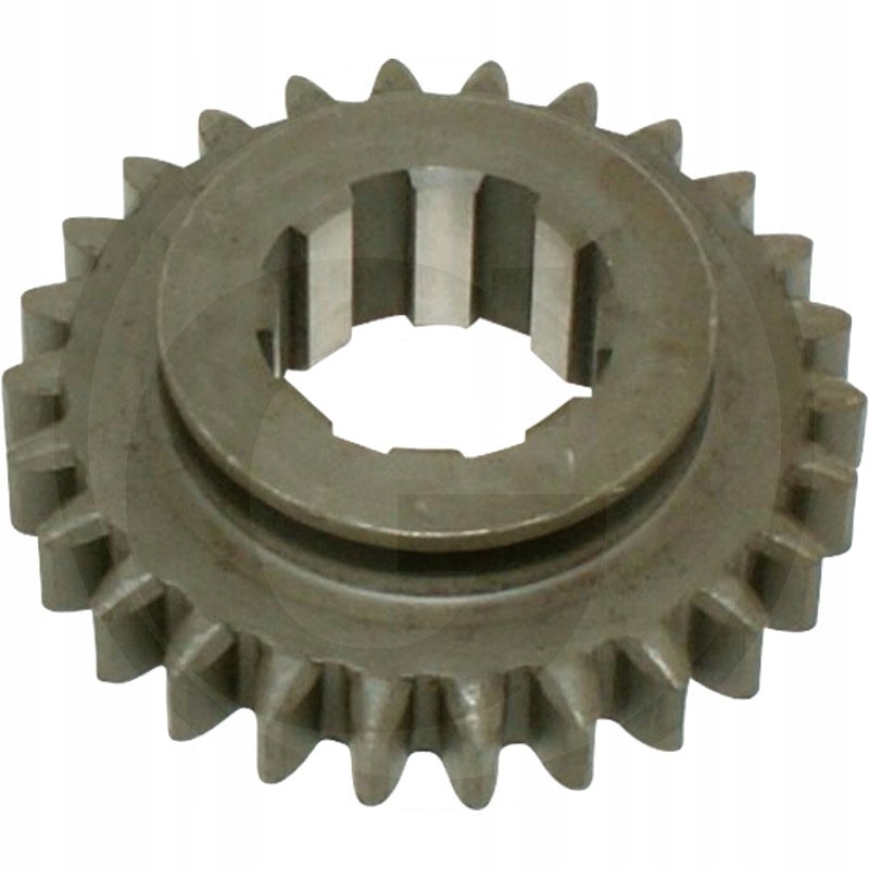 Gear wheel II VI direct gear c 330 born