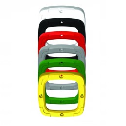 Frame for 9LED green halogen work lamp