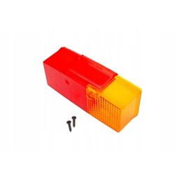 9el118700001 rear lamp cover