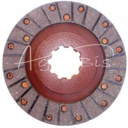 Brake disc case fi 200 ns 3225582r91 3142899r9