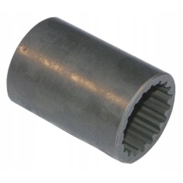 Spline bushing din 5482 ma20 borelli