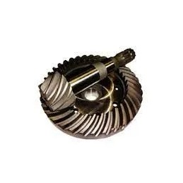 Attack Col 9x34 Renault Claas