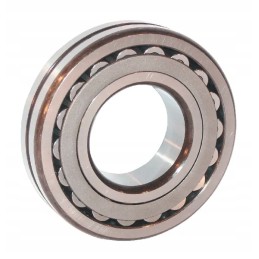 Self-aligning spherical roller bearing 55x120x43mm ina fag