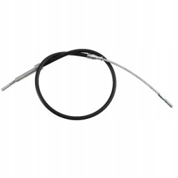Handbrake cable L 1060mm Zetor Andoria