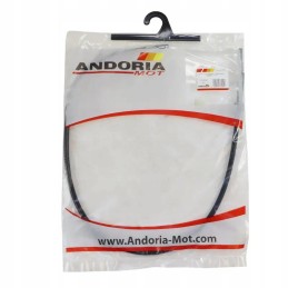 Handbrake cable L 1060mm Zetor Andoria