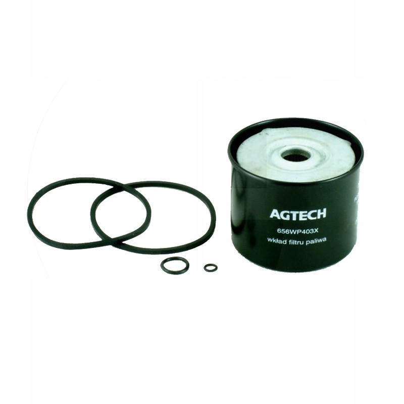 Fuel filter insert wp 40 3x c 360 3p mf 255 235