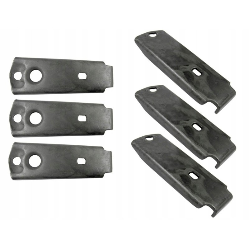 Ursus c 360 c 330 clutch lever set