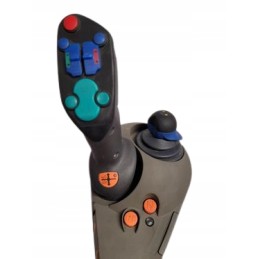 Fendt vario 400 700 800 joystick lever