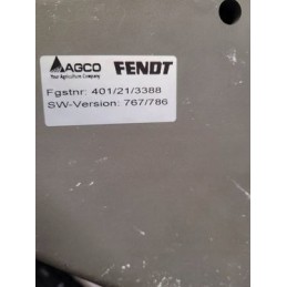 Fendt vario 400 700 800 joystick lever