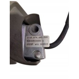 Fendt vario 400 700 800 joystick lever