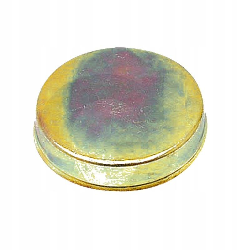 Case fendt 31 steering knuckle bearing closing cover