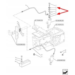 13397876 expansion retaining ring