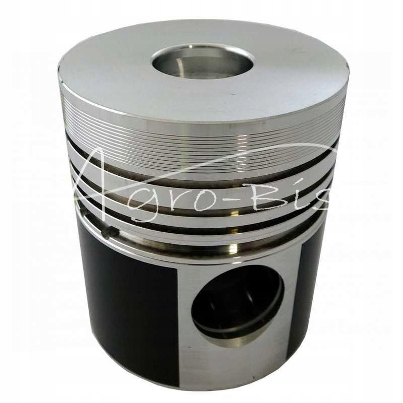 mtz engine piston 4 rings