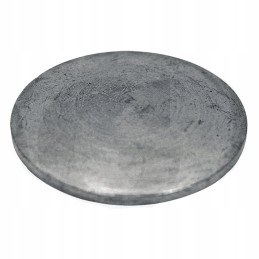 Engine block plug 36 mm