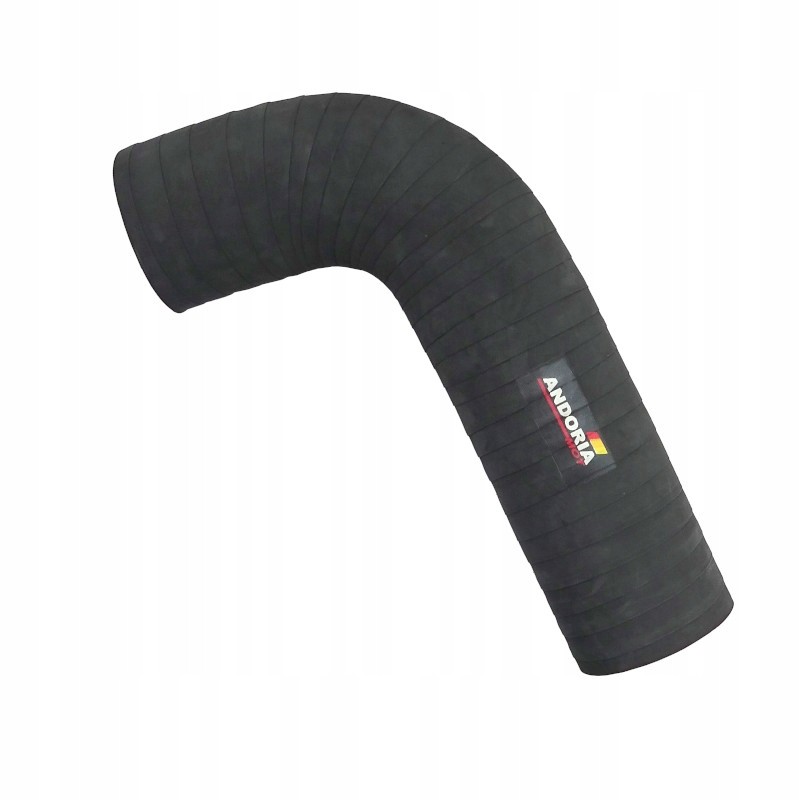 Upper radiator hose 3387747m1 reinforced cord an