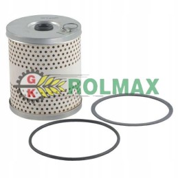 Oil filter cartridge Donaldson P550203