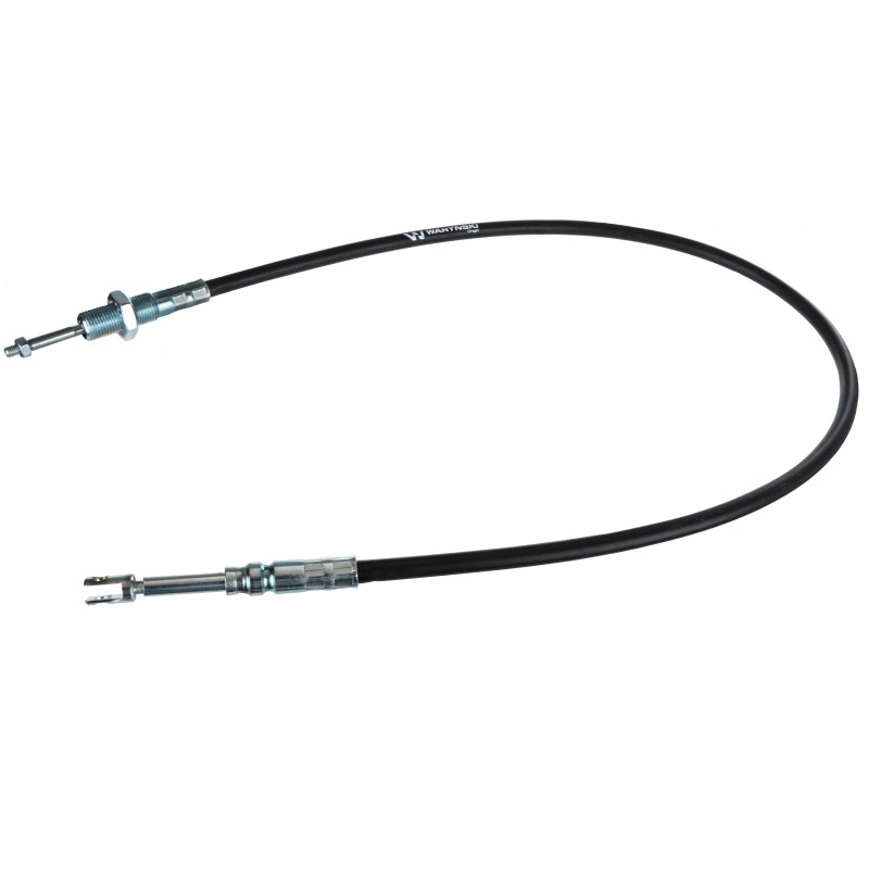 Cable to control the distributor on 1000m forks