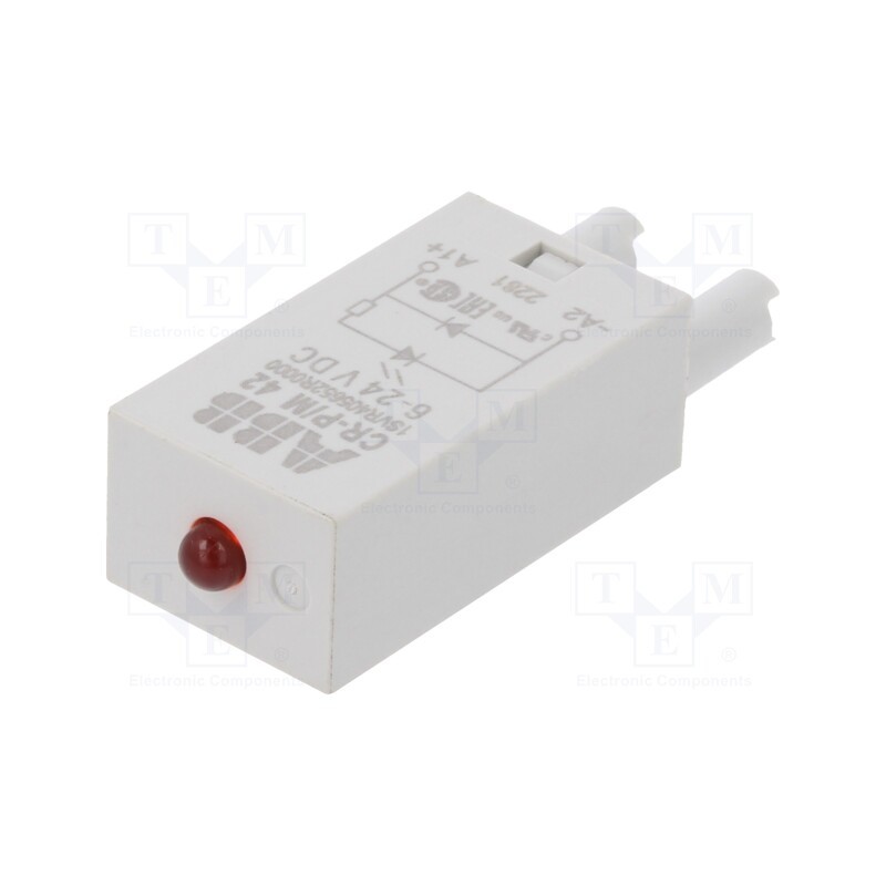 1 pcs x ABB - 1SVR405652R0000 - Diode modul