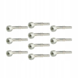 Dkm 45 clamping dn6 1 2sn m14x1 5 x10 hydrolider