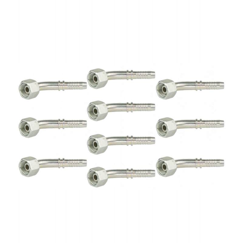 Dkm 45 clamping dn6 1 2sn m14x1 5 x10 hydrolider