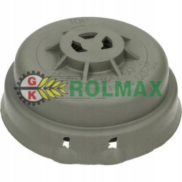 Rubber cap hella 9gh126647011