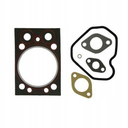 Engine head set with universal valves orig