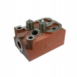 Engine head set with universal valves orig