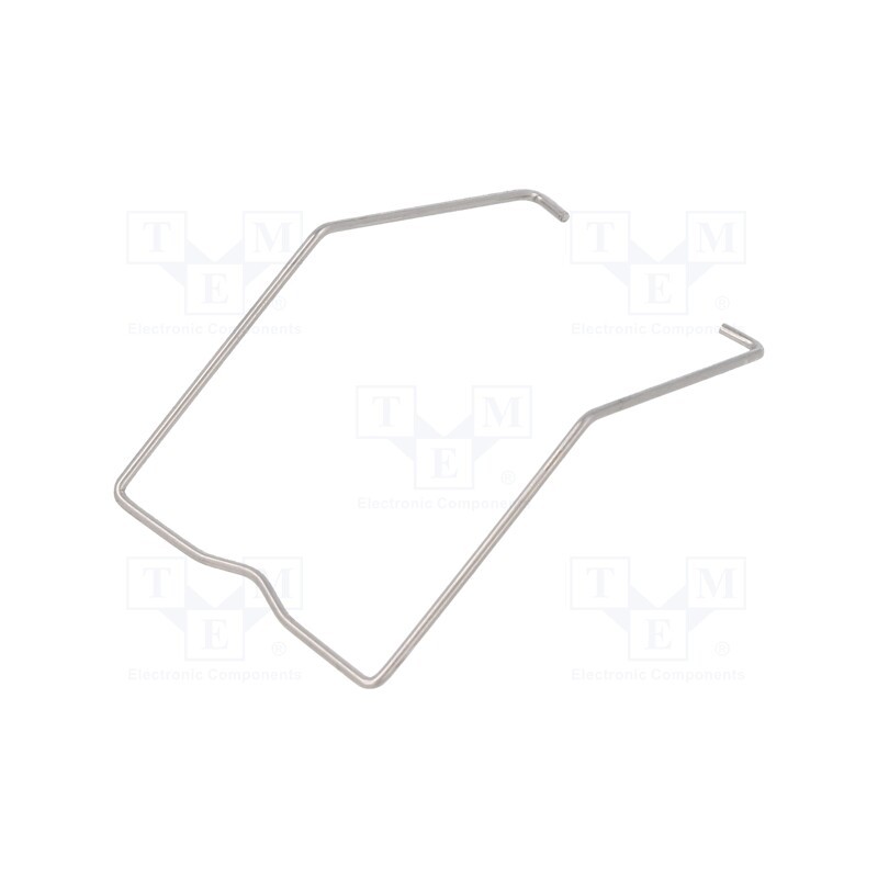 10 pcs x ABB - 1SVR405659R1100 - Mounting frame