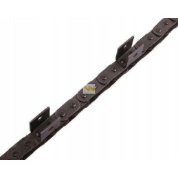 Chain c10b r1 5 8 currant harvester 61 shovels