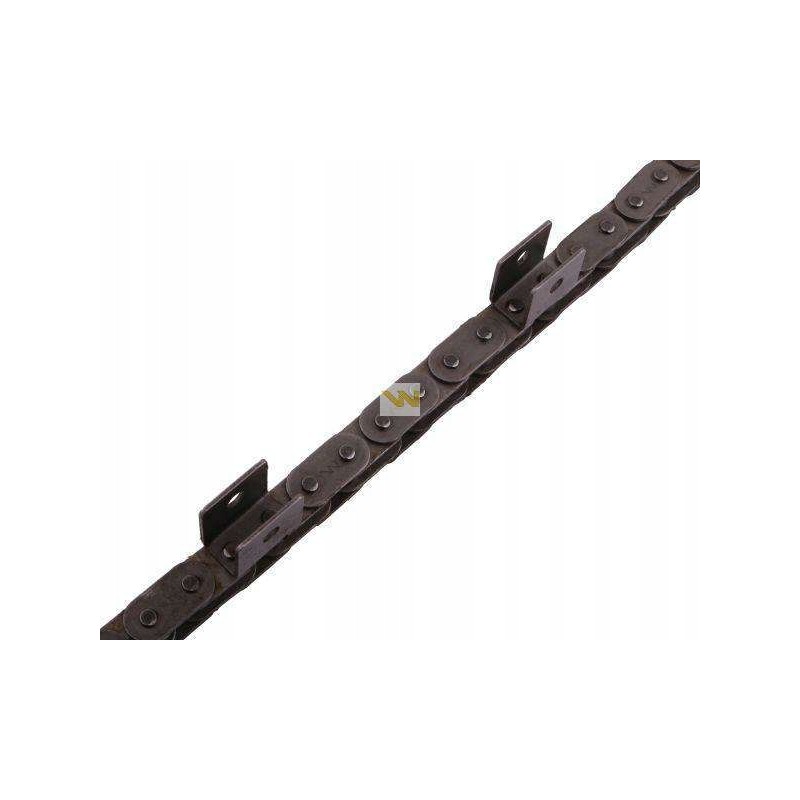 Chain c10b r1 5 8 currant harvester 61 shovels