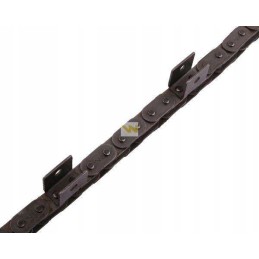 Chain c10b r1 5 8 currant harvester 61 shovels