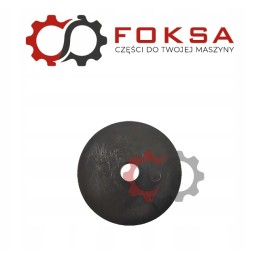 Claas Medion 678440 plastic tensioner